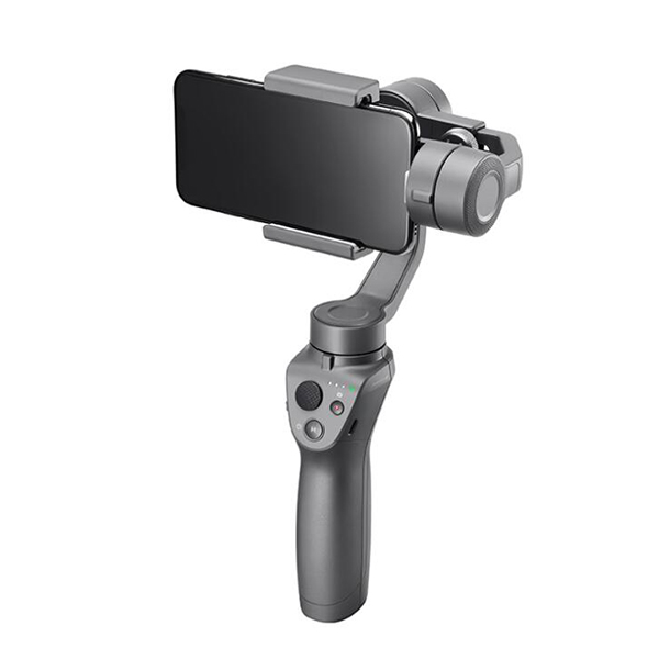 靈眸Osmo 2云臺(tái) 大疆防抖技術(shù)如何顛覆手機(jī)拍攝體驗(yàn)